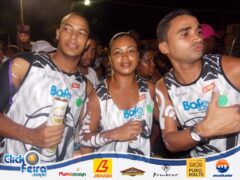 Bloco Bafo de Baco